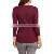 soft girl style t shirt wear up fitness shirts