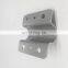 Heavy Duty U Type Galvanized Stainless Steel Hose Pipe  Saddle Clamp
