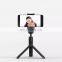 xiaomi foldable phone tripod selfie monopod with wireless shutter button for xiaomi smartphones