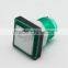 China factory price Nice looking rectangle led push button