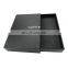 OEM Manufacturer Luxury Custom Printing Logo Cardboard Paper Board Sliding Printed Drawer Gift Paper Packaging Boxes With Mirror