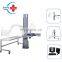 HC-D017A High-Energy-Ray Medical Diagnostic Equipments  Direct Digital UC-Arm Radiography X-ray Machine For Hospital