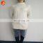 HDPE LDPE Plastic Disposable PE Apron for Food Processing Industry Service Hotel Restaurant Cooking Safety