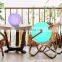 Small size waterproof floating led orbs colorful led ball light led garden ball LED solar ball light Holiday Lighting