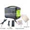 Portable 220V Battery Power Supply