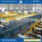 Sheet Metal Roofing Production Machines