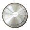 14A1 Resin Diamond wheel CBN Grinding Wheel