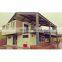 China Supplier Nice looking in elegant design mobile container house