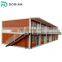 Low Price Light Steel Frame Modern Tiny Mini House