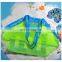 Cost Effective Premium Quality Sustainable Eco Friendly Reusable Custom Trendy Summer Cute Mesh Kids Beach Bag