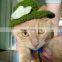 Hot Sale Crochet Pet Hat, Crochet bucket hats for cat, Knitted Sun Hat Hats for Dog and Cat Vietnam Supplier Cheap Wholesale