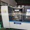 CK42T 3-Axis Turning Center Cnc Lathe