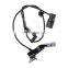 excellent quality ABS Wheel Speed Sensor OEM 89543-0K070 895430K070 For Toyota Hilux Vigo