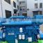 6M26C500-18  Weichai 6M26 series   marine engine for boat  diesel marine engine for boat