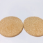 Sintered copper filter disc