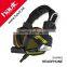 professional stereo cold LED 7.1 USB gaming headphone