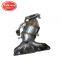 High Performance Three way Catalytic Converter for Nissan Klcks 1.5