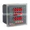 Acrel ACR320E square digital display Multi-function meter AC voltage current frequency active power measuring meter
