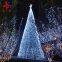 Cheap Outdoor lighting Artificial Christmas tree christmas decoration pohon natal adornos de navidad