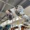 Yaskawa Robot CR50 Handling Robot Load 50 kg Arm Extension 2046mm