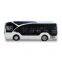 8.5m 23+1 Seats Pure Electric Automatic Luxury City Bus New Design Electric Bus