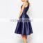 hot selling fashion women dresses wholesale casual ladies dress