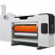 China High Quality In-line Automatic Carton Box Making Machine