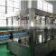 Three-in-one mineral water filling machine bottled water production line liquid filling equipment mineral water equipment