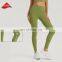 Free Size Naked Feeling Buttery Soft High Waist Sport Fitness Yoga Tight Pants Hot Sexy Women Workout Running Gym Wear Leggings
