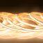 Energe saving High brightness Led Landscape Lighting IP20 PCB 5MM Strip Led Light COB Smart Led Strips
