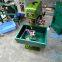 Agate bracelet processing equipment - bracelet drilling machine
