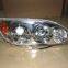 Other exterior accessories various golden dragon bus models 5-0041 led bus headlight for sale