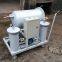 Fuel Oil Purifier System