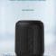 Portable 3D Stereo Surround Sound Audio TF Card Mini Bocinas Bluetooth Subwoofer Outdoor Waterproof Wireless Bluetooth Speaker