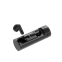 True Wireless Earbud Transparent Electronics Wireless Headset stereo enc tws Earphone With Charging Case