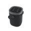 RGB speaker BT Music Waterproof Portable Cloth Outdoor Bass Stereo Bluetooth Led Wireless Speaker