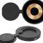 15W Transparent Magnetic Attachment Wireless Charger Safe Charging Smart Pairing Power Failure Protection