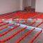 higher resistance to stress cracking pexa pipe line price