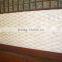 Decorative Polished Square Mixed Marble Mosaic Tile