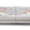 Hotel lobby new model fabric sofa factory of hotel furniture