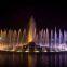 Fountain Installation