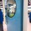 MBS-YT02 Modern Automatic Hospital Sliding Design Door Hospital Operating Room Theater Hermetic Sliding Medical Door Oem