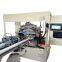 Fully Automatic Curved Serigraphy Printer Plastic Paper Cup Printing Multicolor Screen Printing Machine