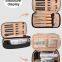 women make up accessories pouch carry cosmetic bags