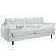 home furniture Leather sofa sets