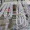 Various kind of Preformed dead end guy grip /insulator tie from Wellworld power