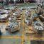 Marine Monel 400 Forgings - Saltwater Resistance, Seawater Valves | Durable Nickel Alloy Parts