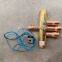 Dunan Air Conditioning Defrosting Four-Way Valve DSF-34-1132