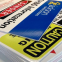Eco-friendly Recyclable PP Fluted Board – For Advertising & Sign Making