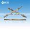 Double End Drill Bit